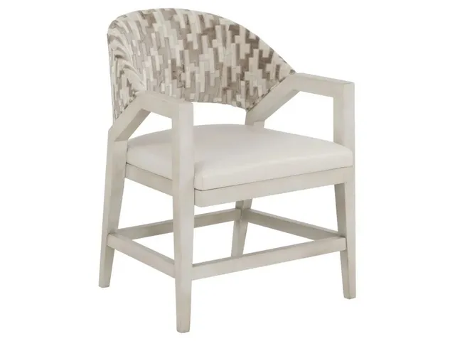 Asa Arm Chair 