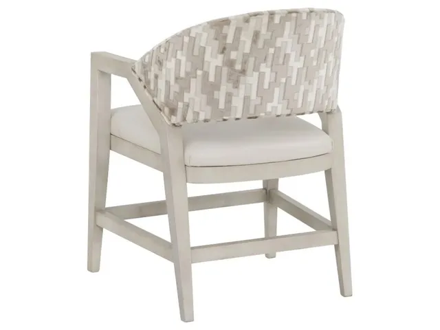 Asa Arm Chair  - Alternative View