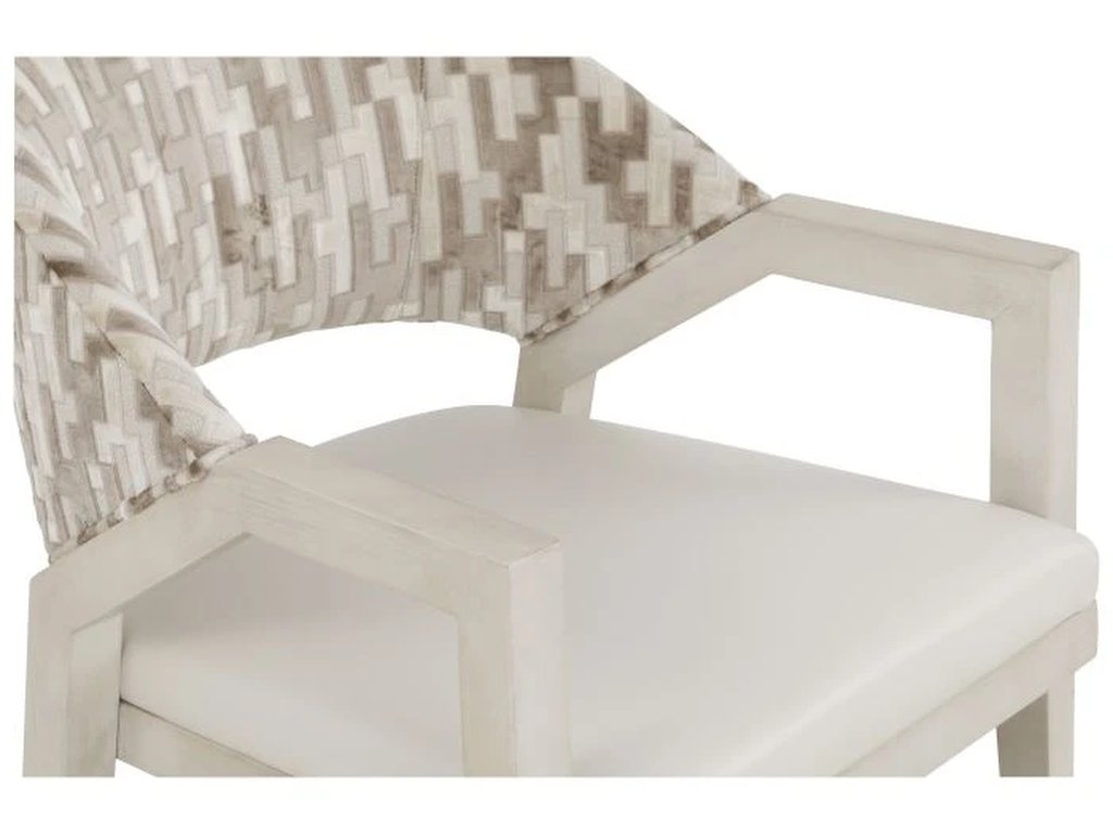 Asa Arm Chair  - image 4