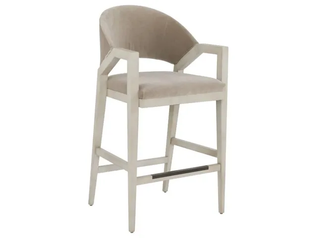 Asa Bar Stool 