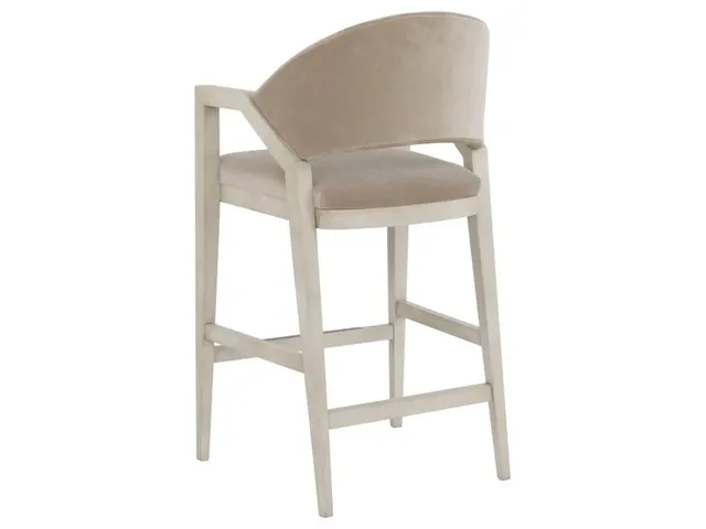 Asa Bar Stool  - Alternative View