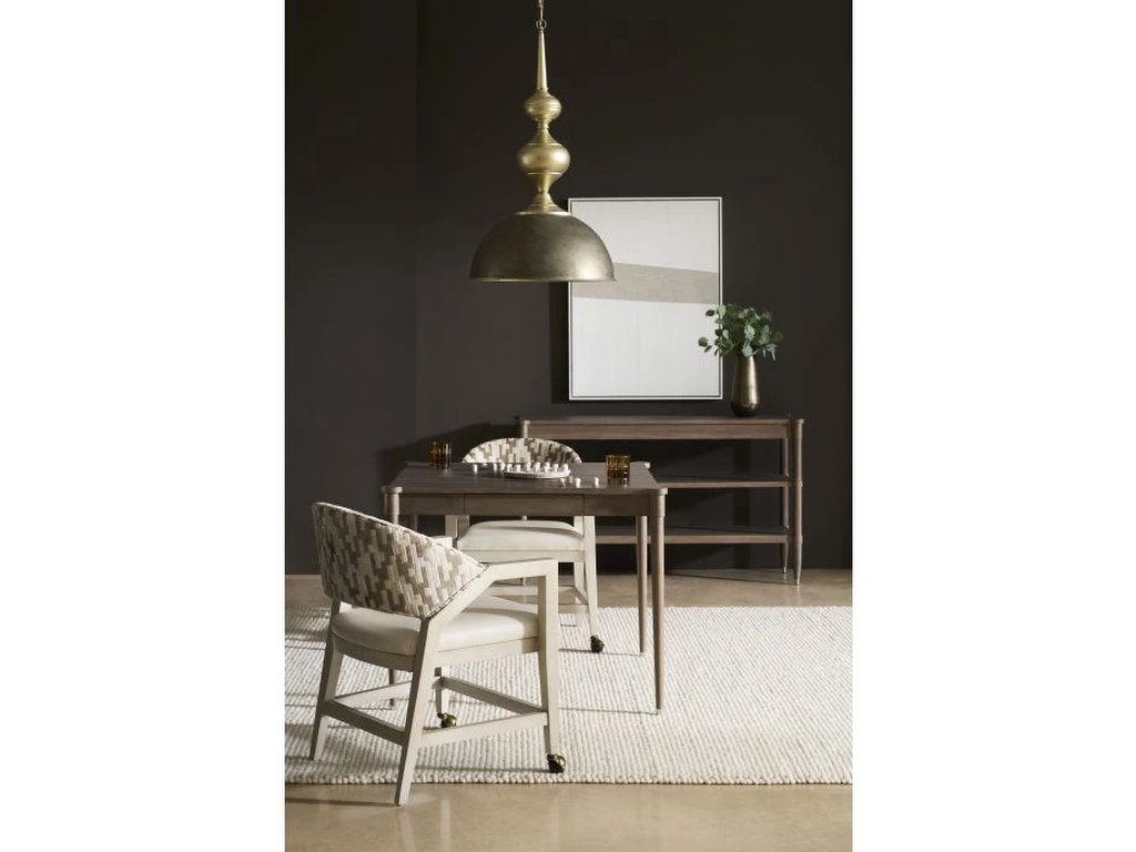 Freya Laminate Console  - image 7