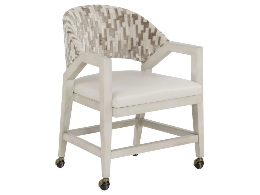 Asa Arm Chair  - main image