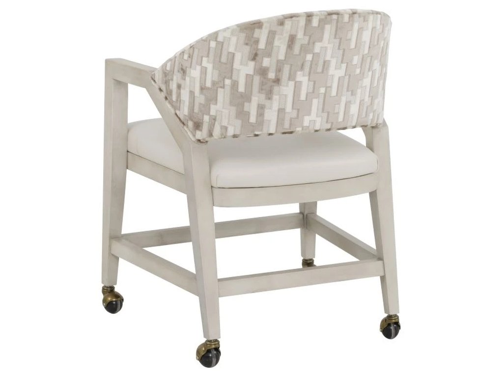 Asa Arm Chair  - image 1