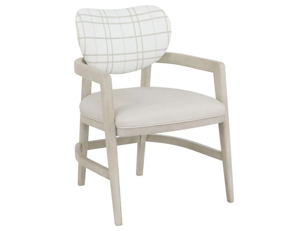 Warren Arm Chair  - main image