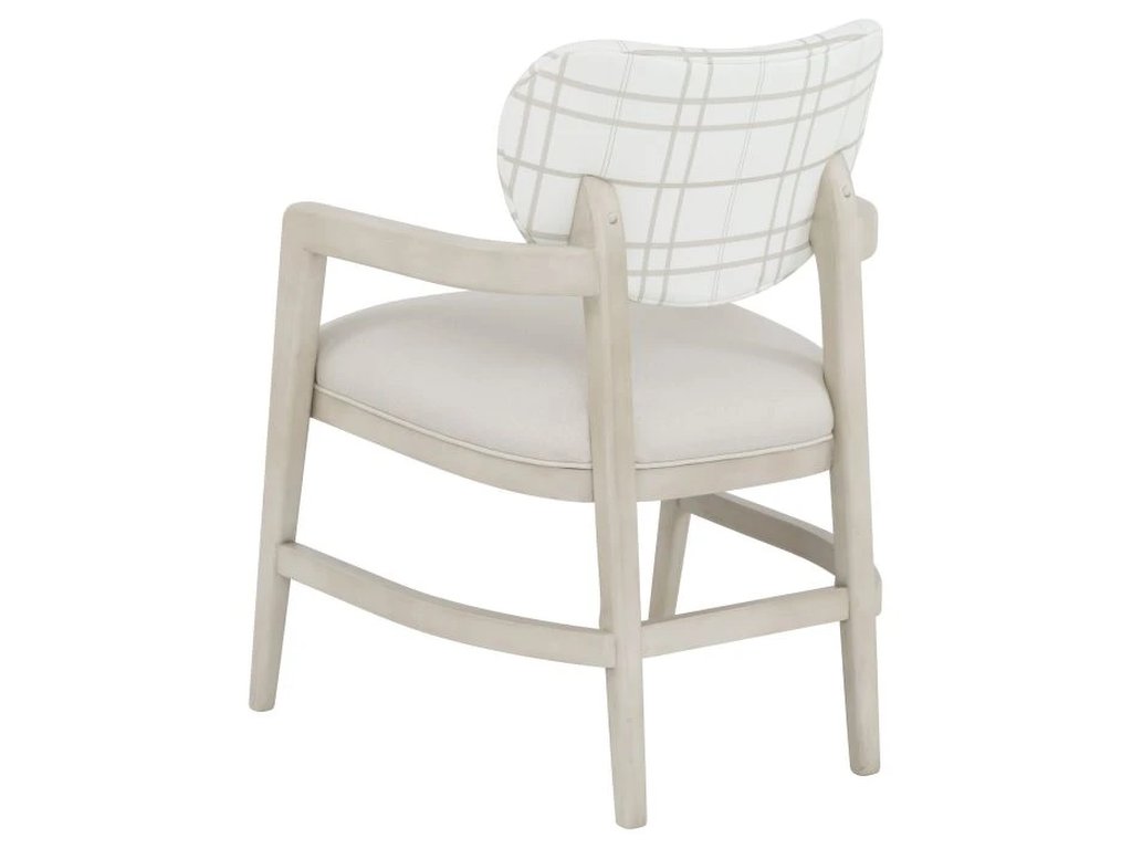 Warren Arm Chair  - image 1