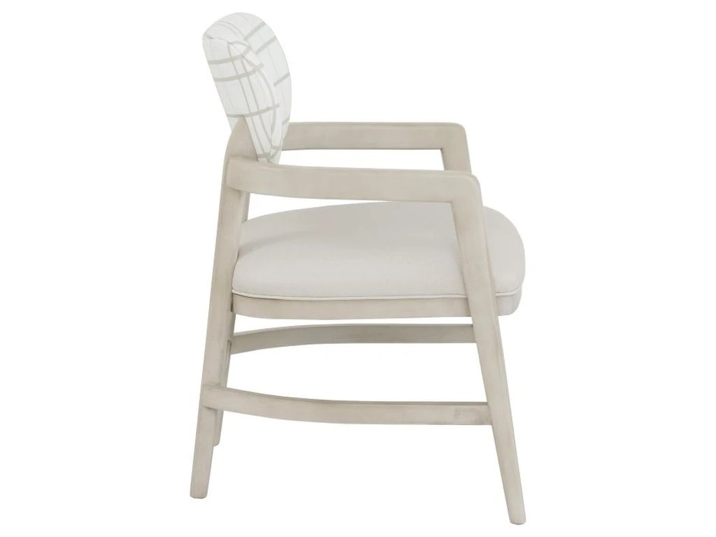 Warren Arm Chair  - image 3
