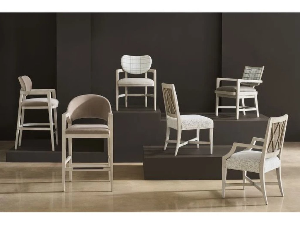 Tobin Arm Chair  - image 5