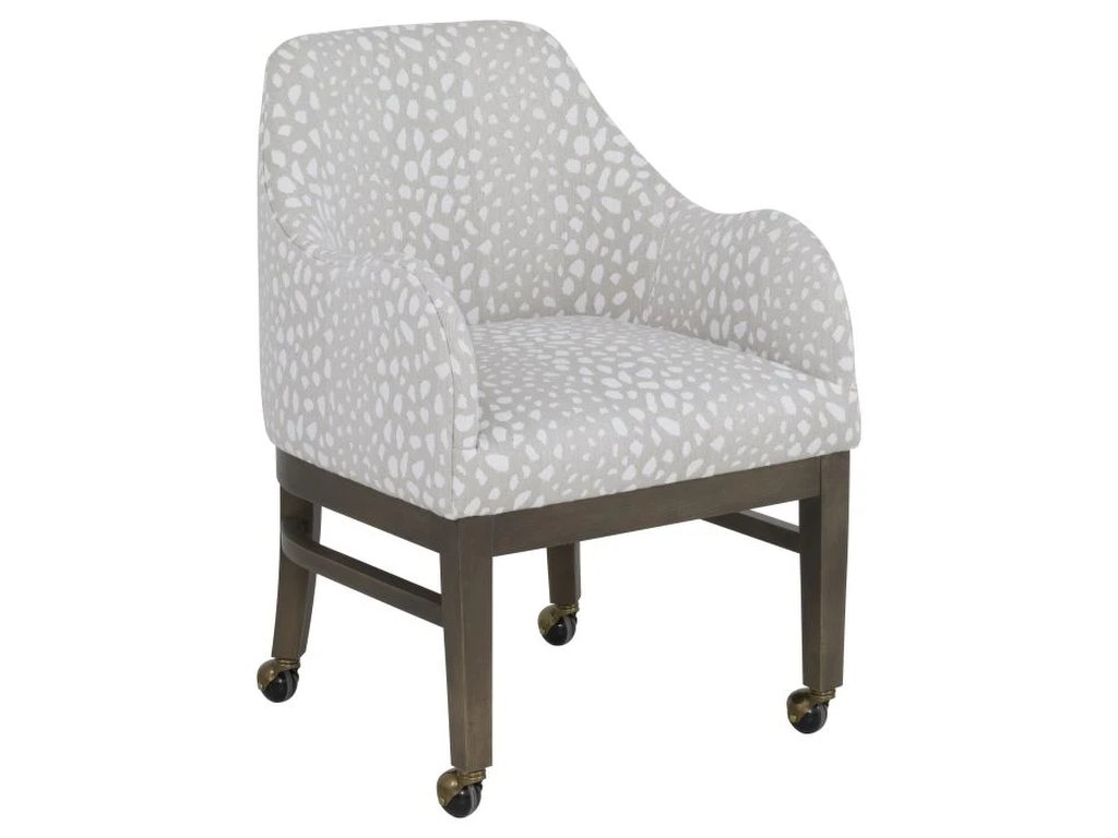 Sawyer Arm Chair  - main image
