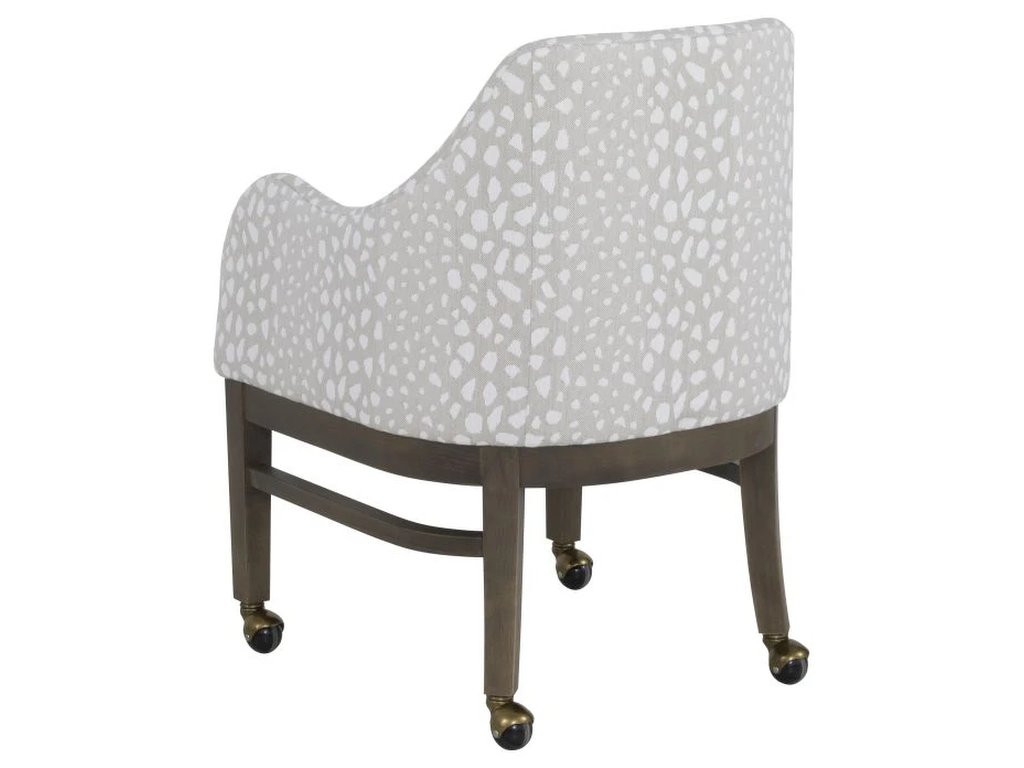 Sawyer Arm Chair  - image 1
