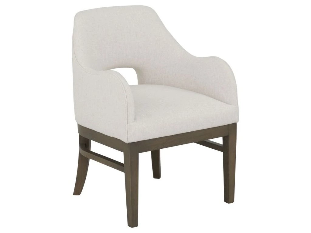 Sawyer Arm Chair  - main image