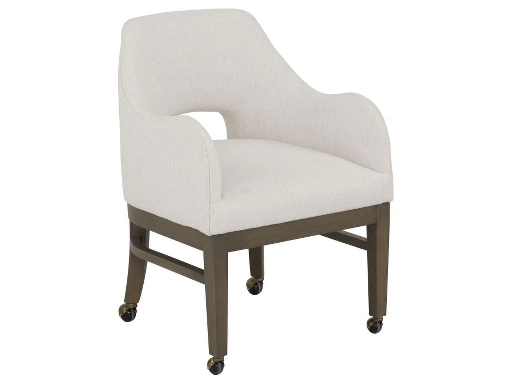 Sawyer Arm Chair  - main image