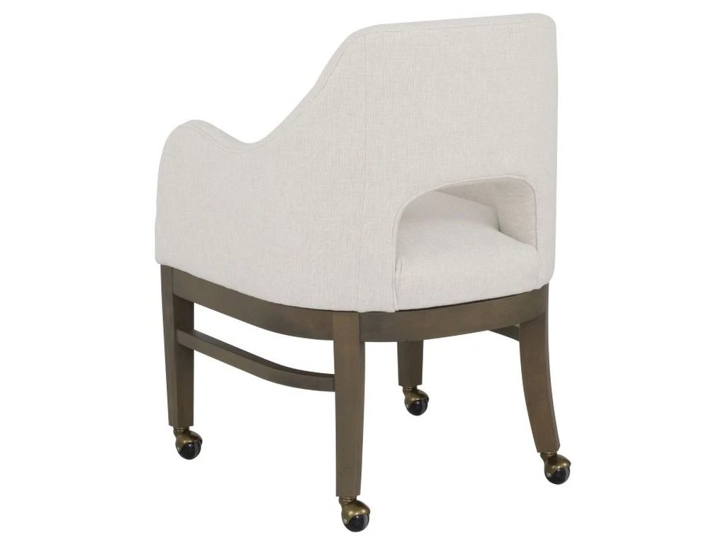Sawyer Arm Chair  - image 1