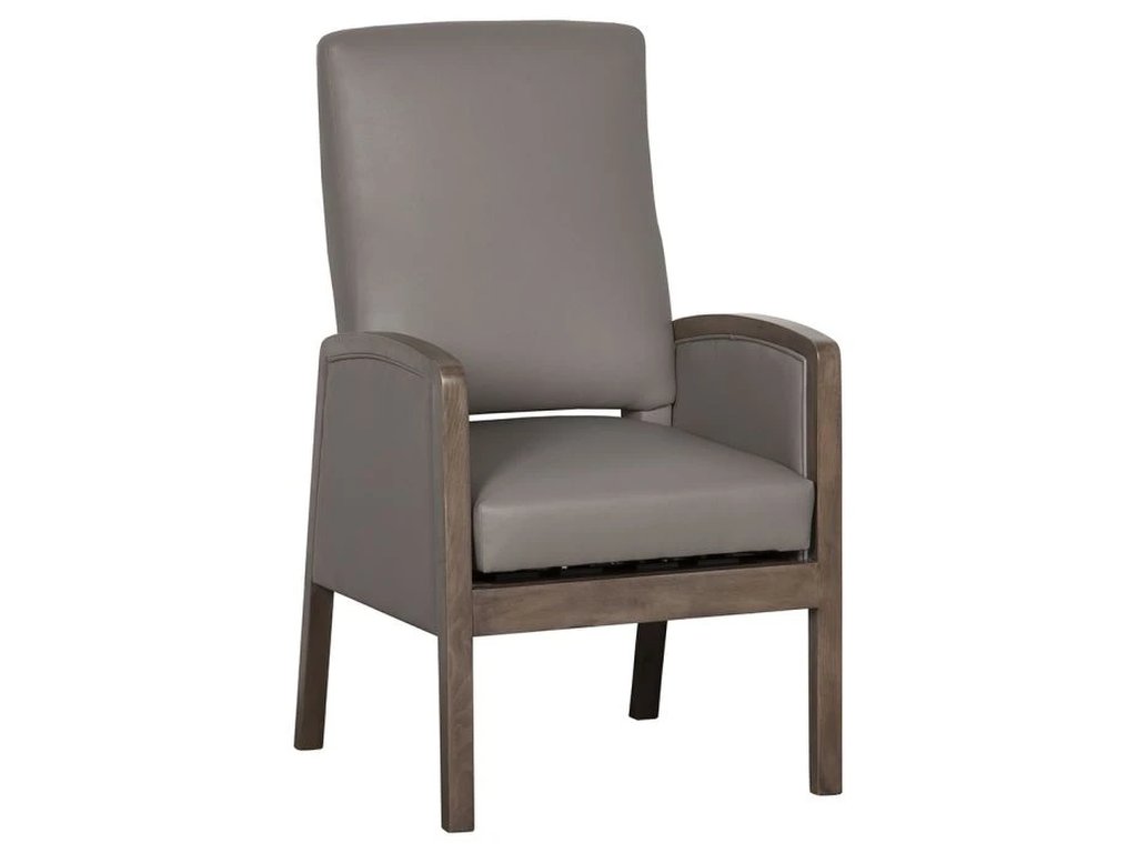 Bella Motion Rocker  - main image