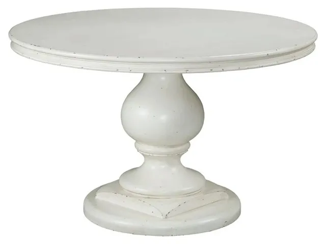 Nottington Cottage Round Table Top 