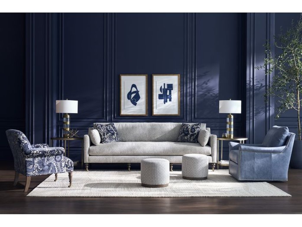 Olivia Swivel Chair  - image 4