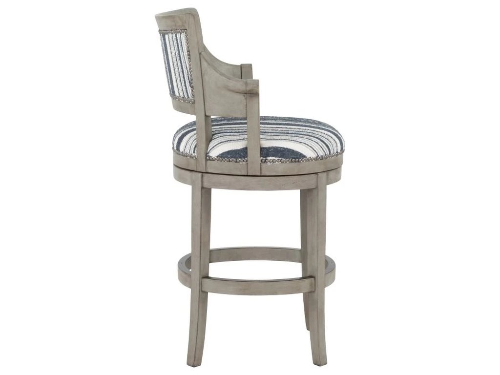 Arden Swivel Bar Stool  - image 3