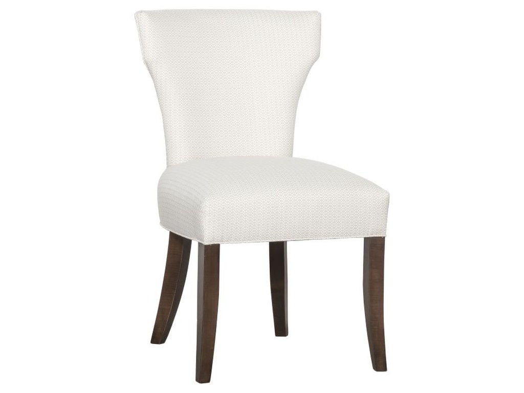 Carlin Side Chair  - main image