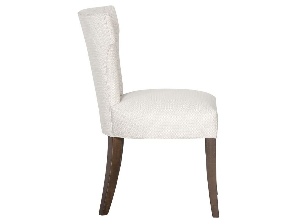 Carlin Side Chair  - image 3
