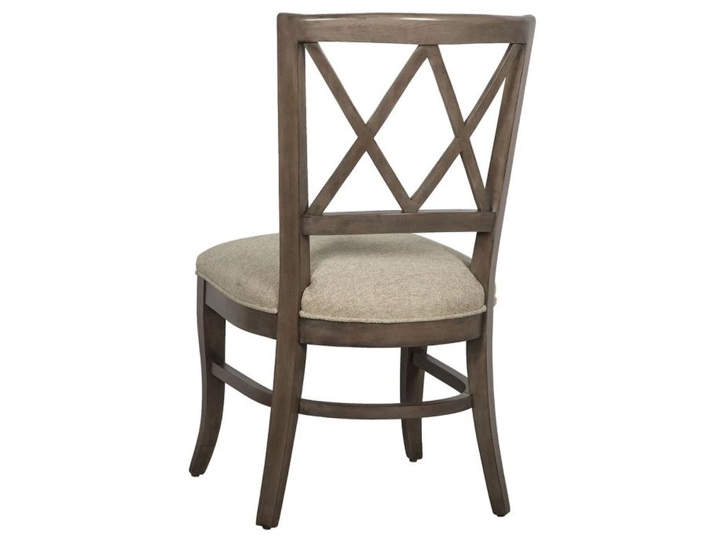 Portsmouth Side Chair  - image 7