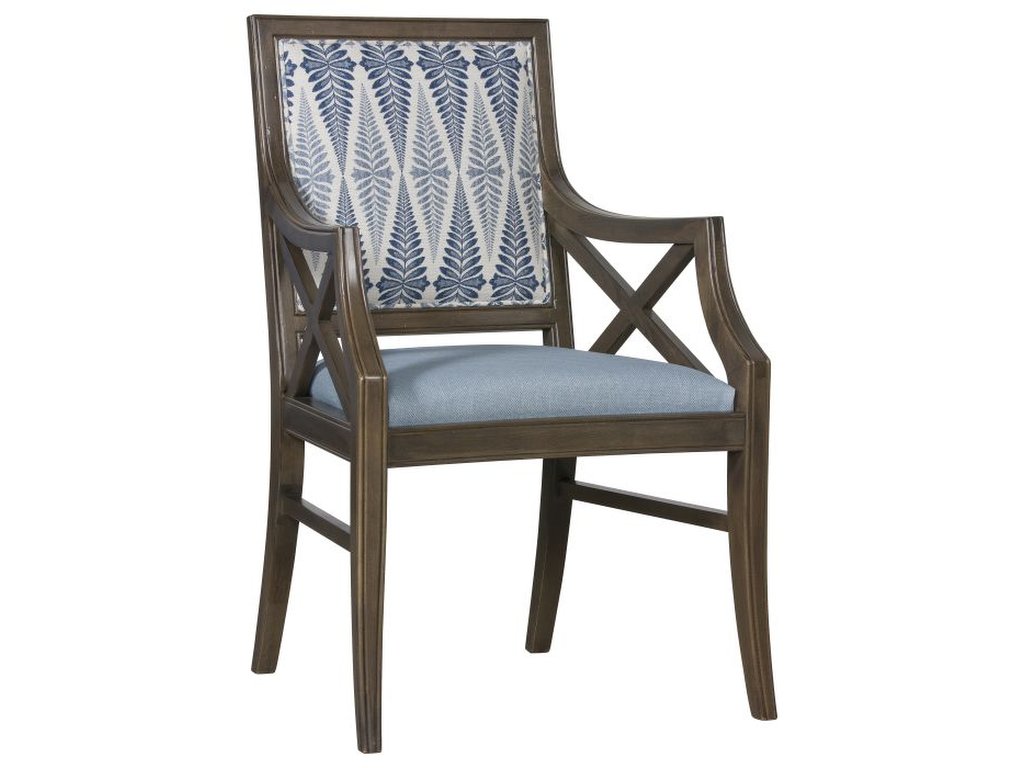 Brookfield Arm Chair  - main image