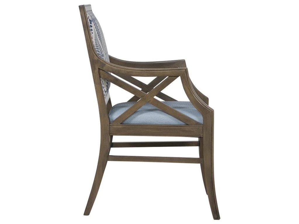 Brookfield Arm Chair  - image 3