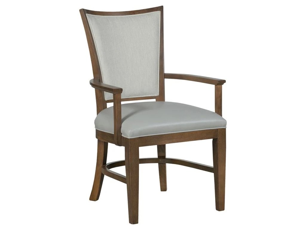 Hamlin Arm Chair  - main image