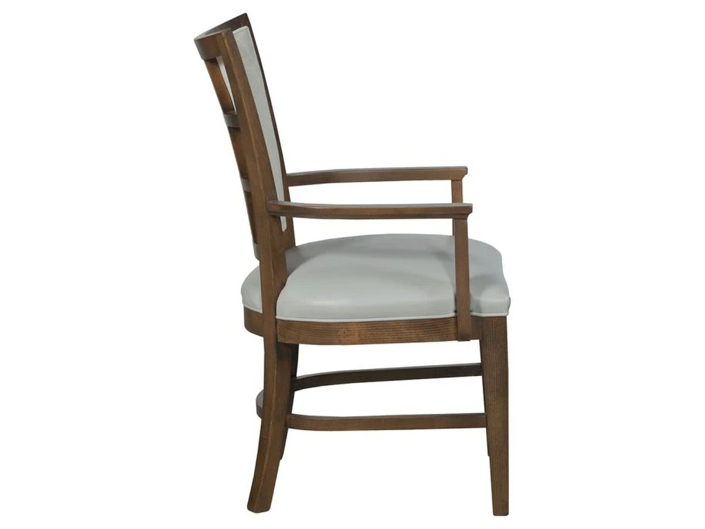 Hamlin Arm Chair  - image 3