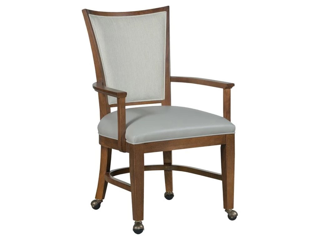 Hamlin Arm Chair  - main image