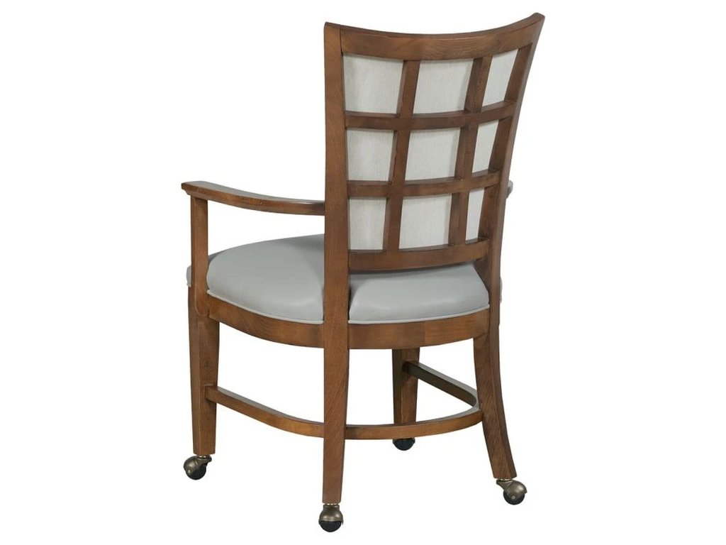Hamlin Arm Chair  - image 1