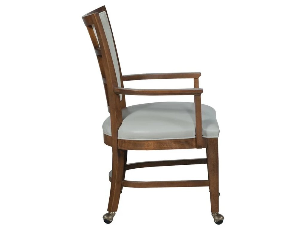 Hamlin Arm Chair  - image 3