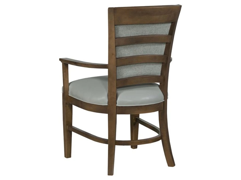 Jefferson Arm Chair  - image 1