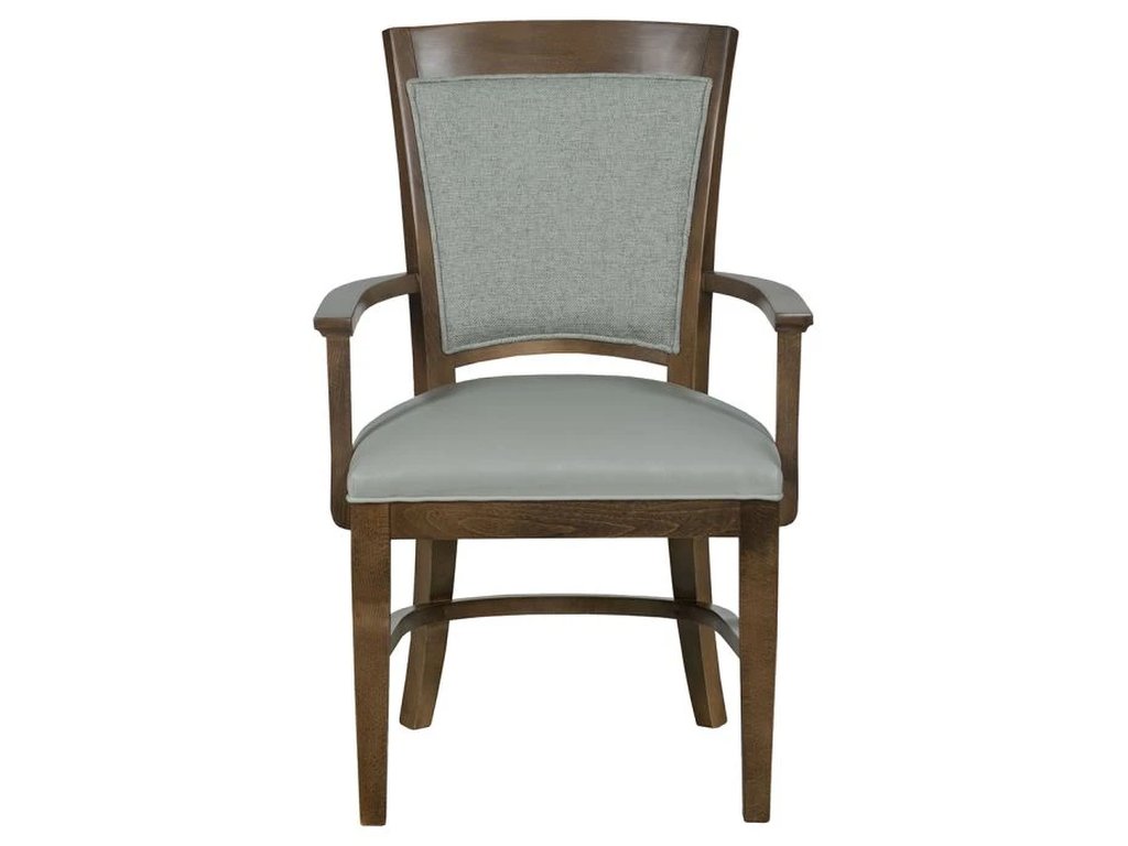 Jefferson Arm Chair  - image 2