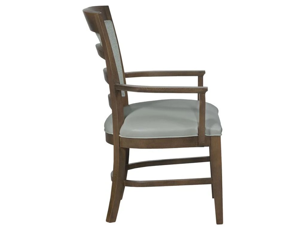 Jefferson Arm Chair  - image 3