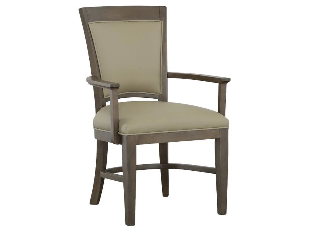 Jefferson Arm Chair  - image 4