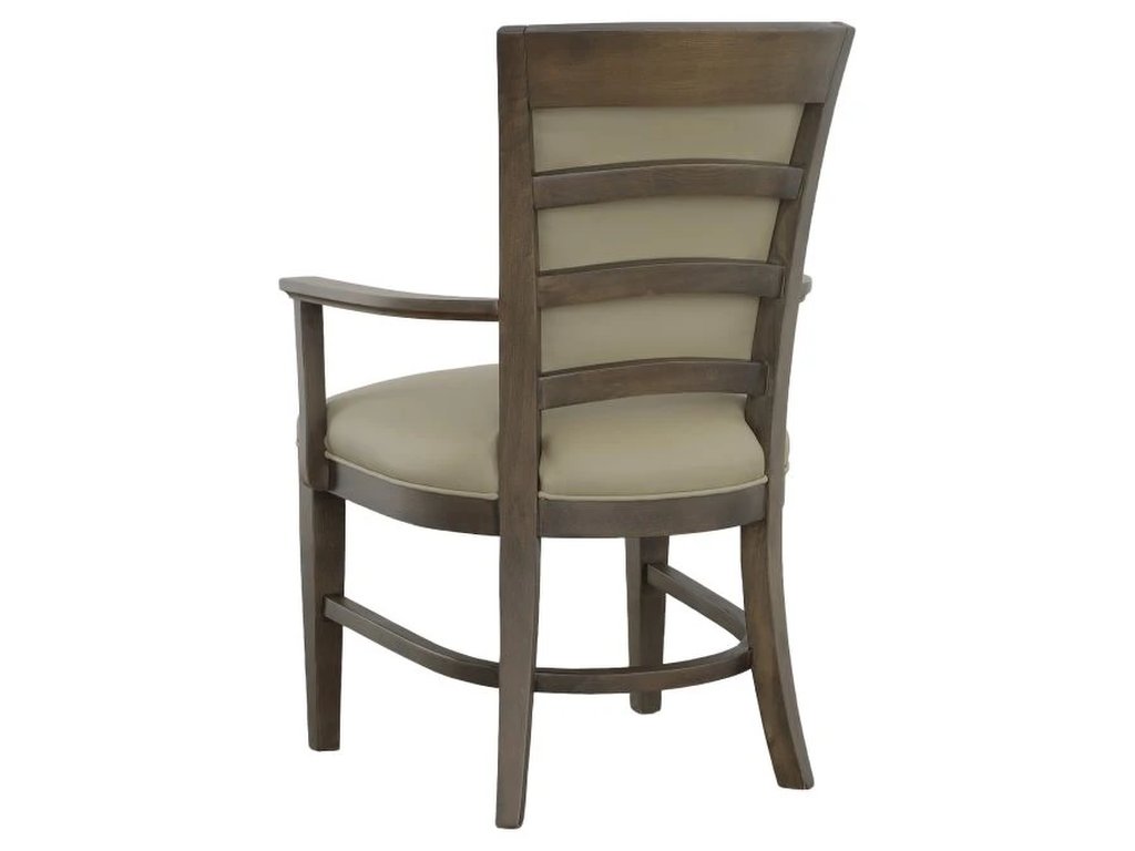 Jefferson Arm Chair  - image 5