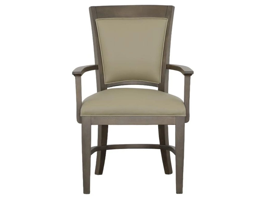 Jefferson Arm Chair  - image 6