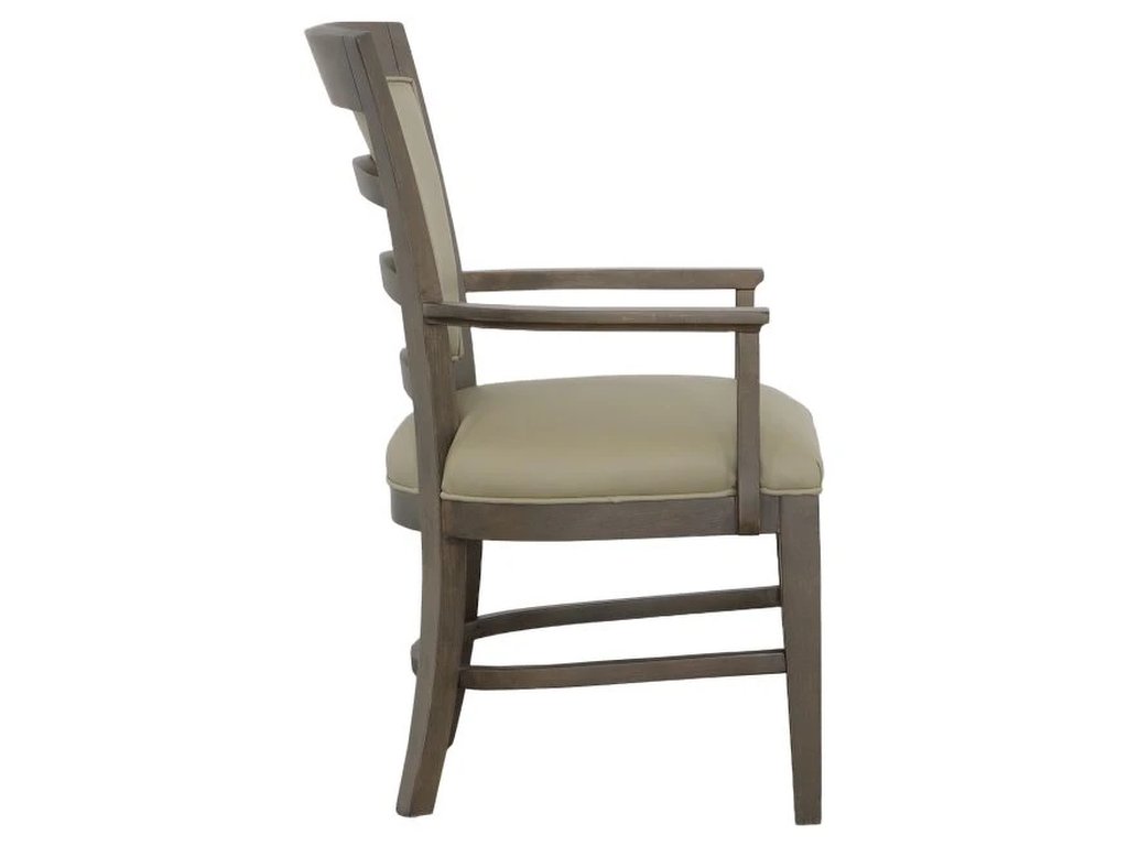 Jefferson Arm Chair  - image 7