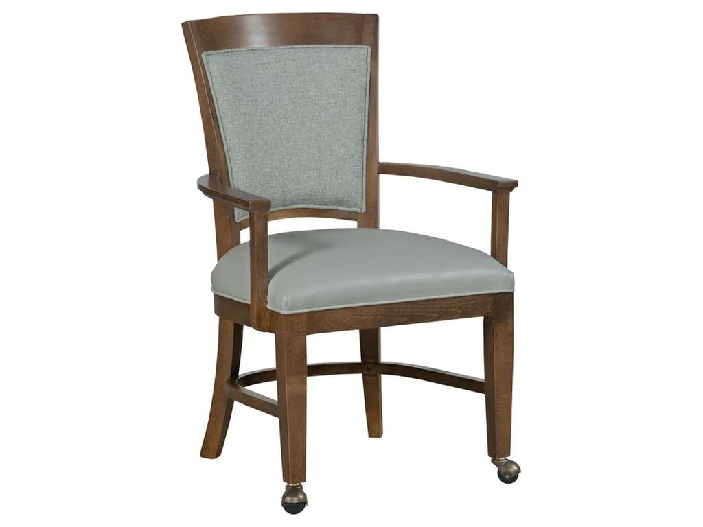 Jefferson Arm Chair  - main image
