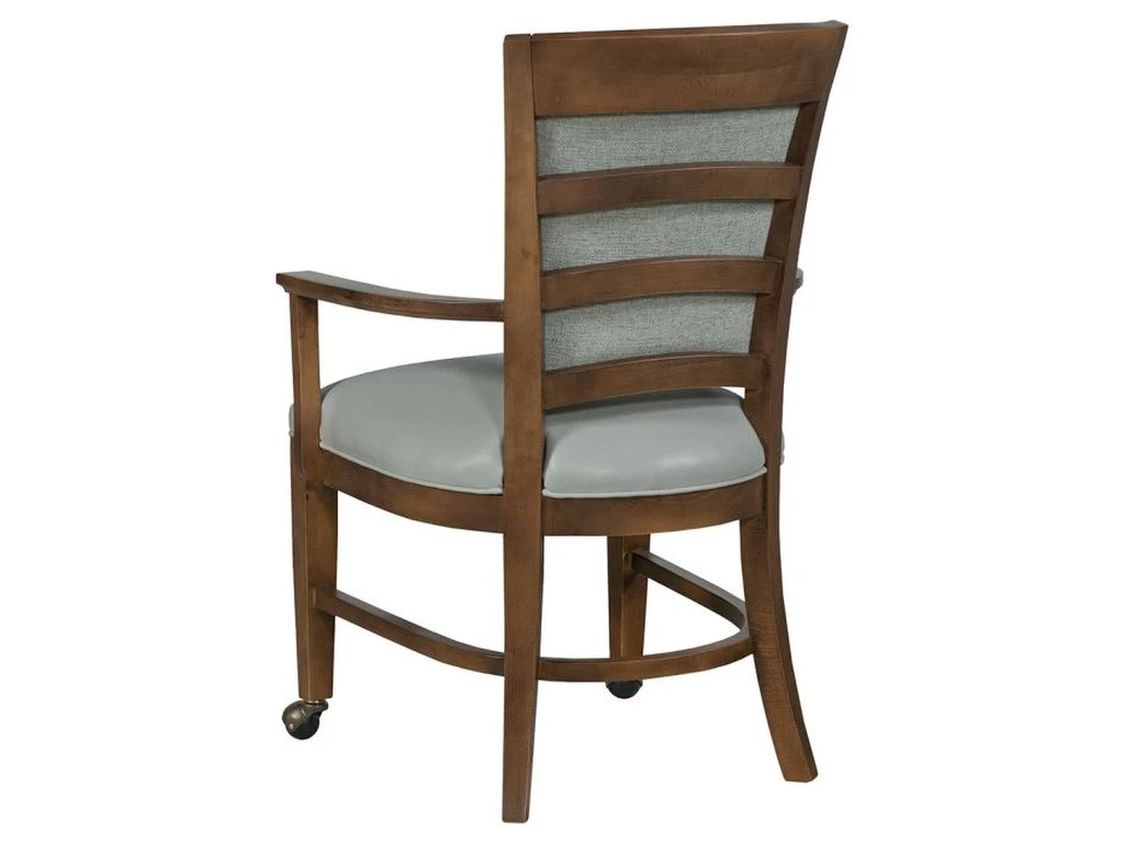 Jefferson Arm Chair  - image 1