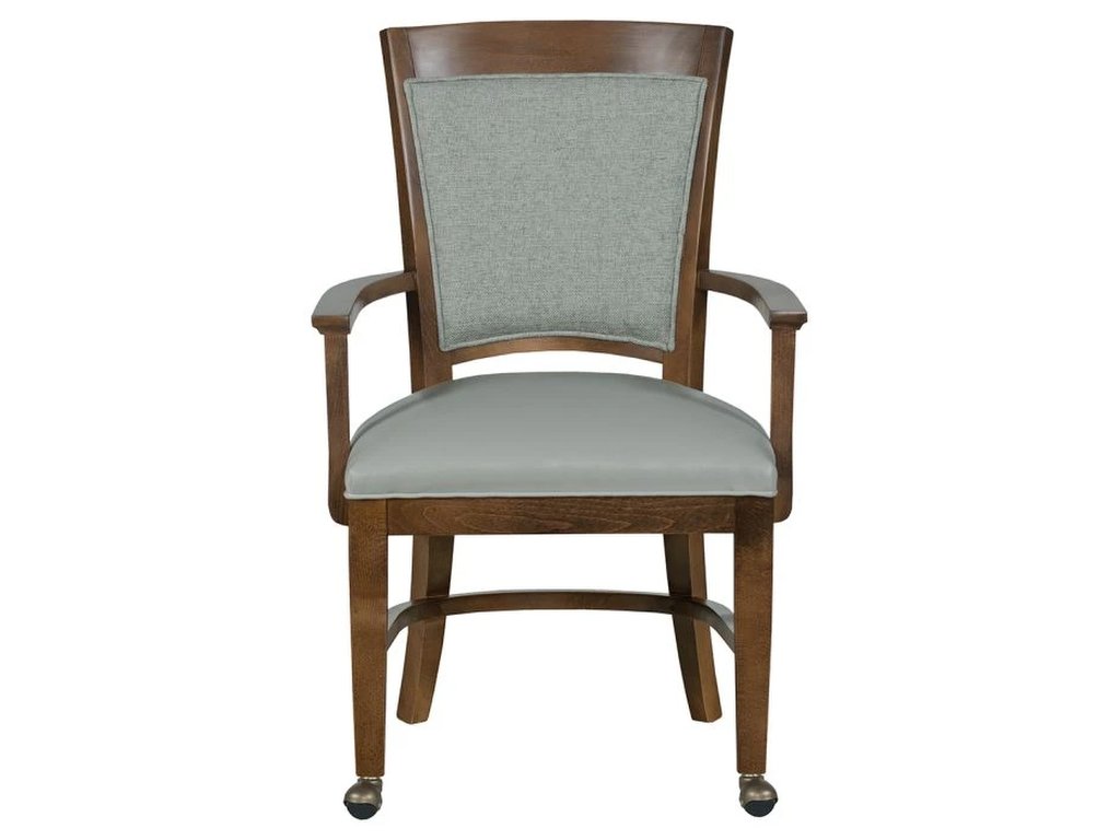 Jefferson Arm Chair  - image 2