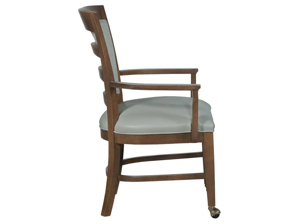 Jefferson Arm Chair  - image 3