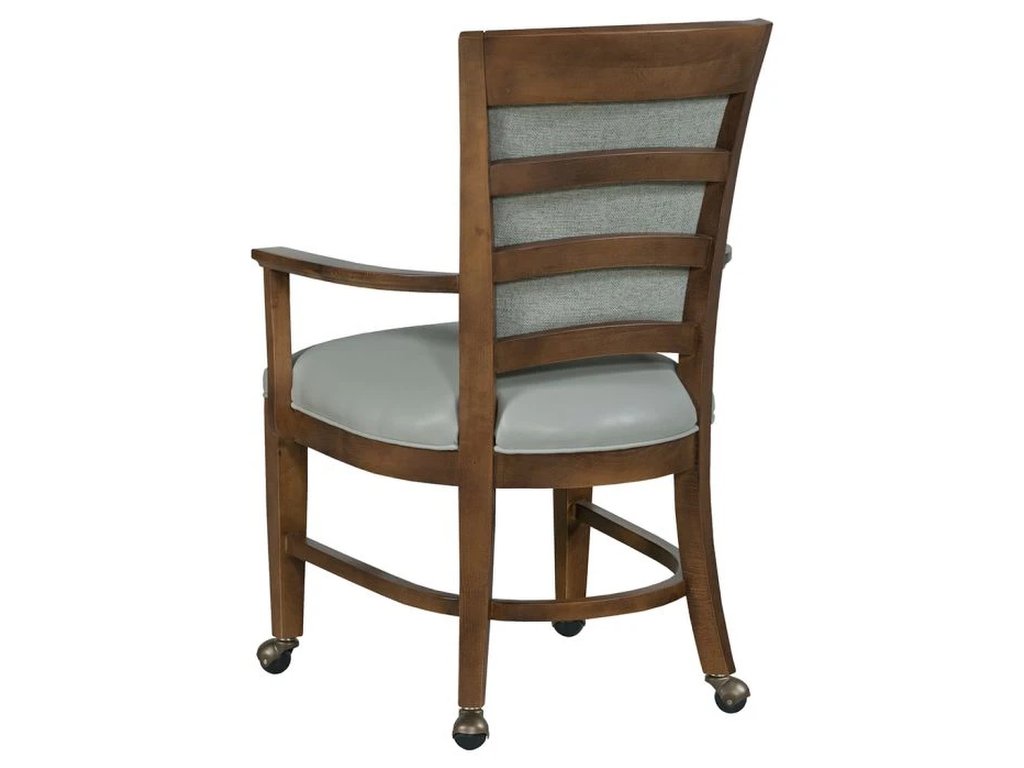 Jefferson Arm Chair  - image 1