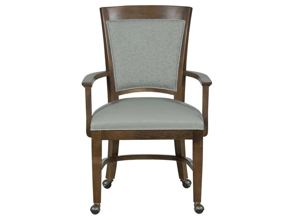 Jefferson Arm Chair  - image 2