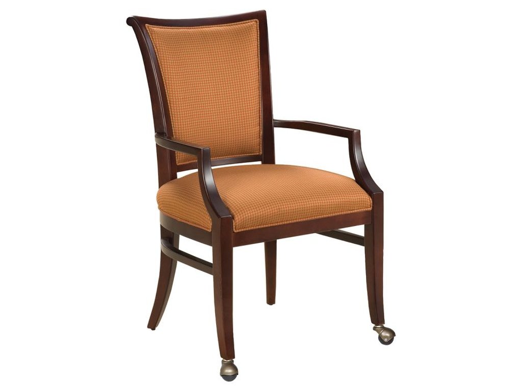 Bayfield Arm Chair  - main image