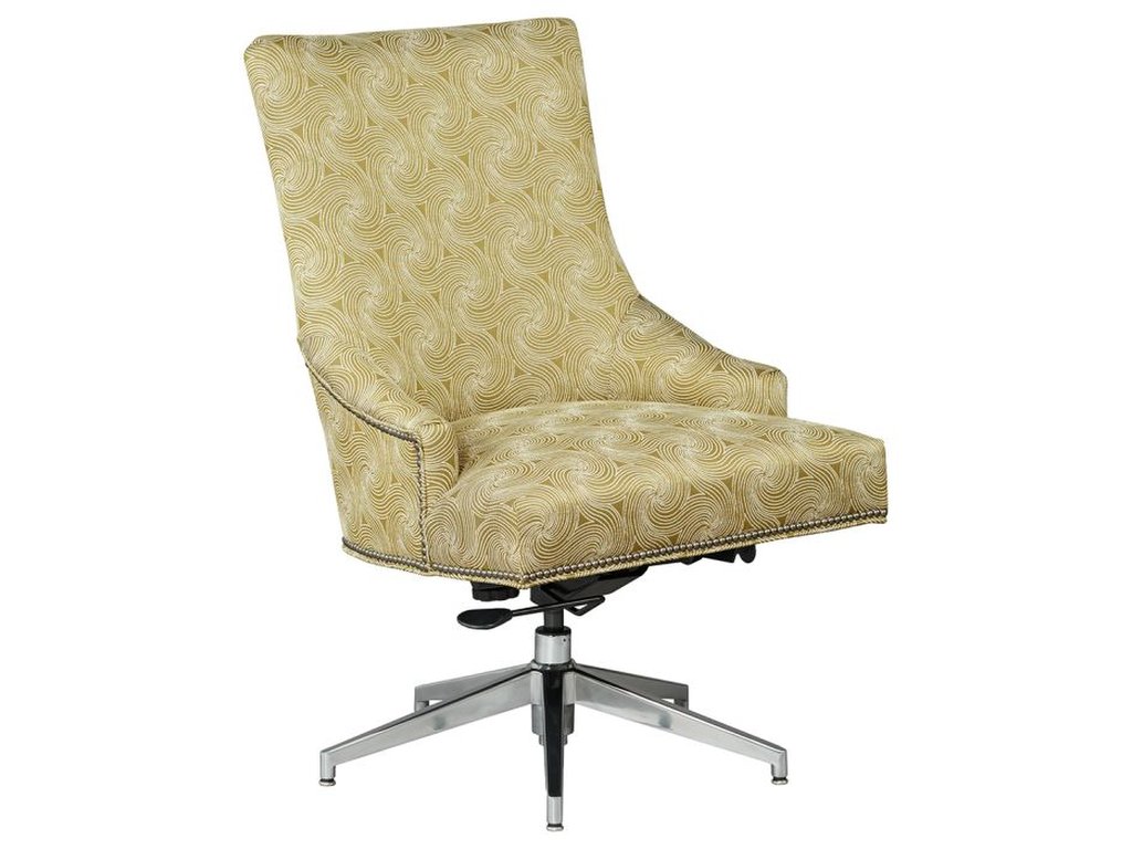 Ashton Swivel Chair  - main image