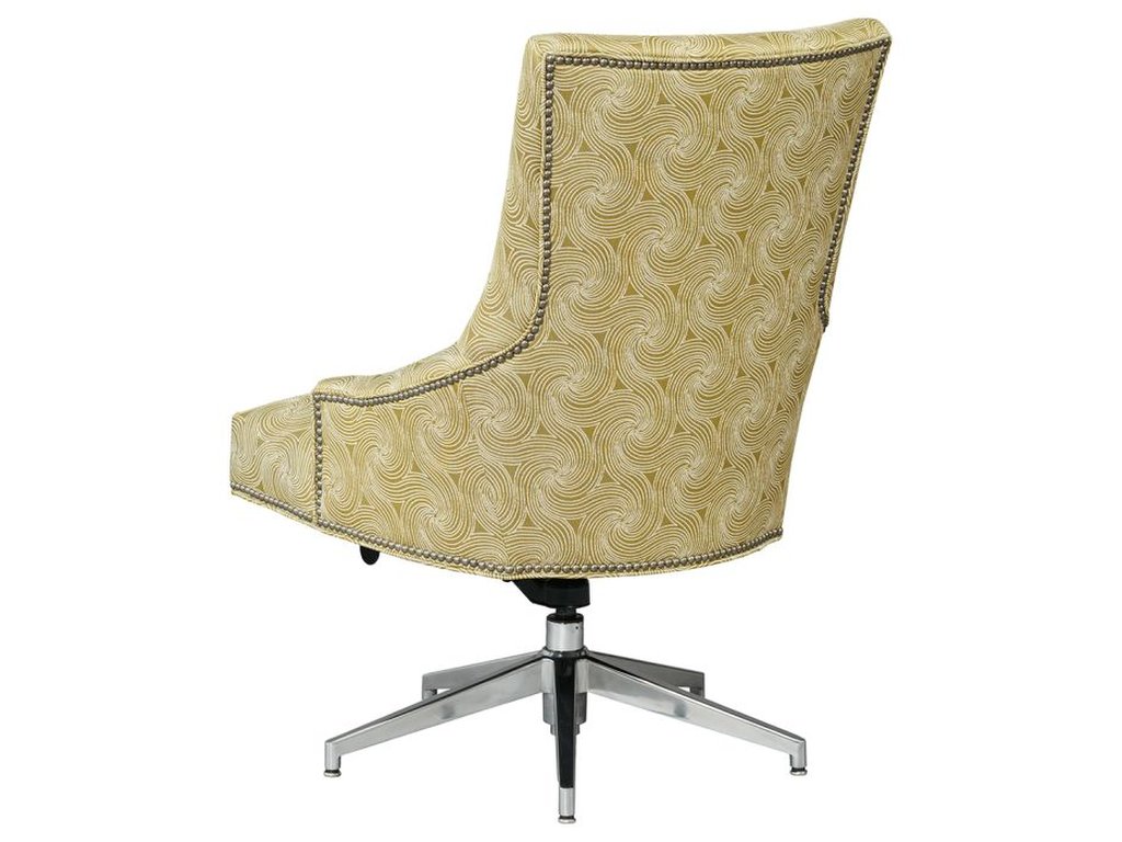 Ashton Swivel Chair  - image 1