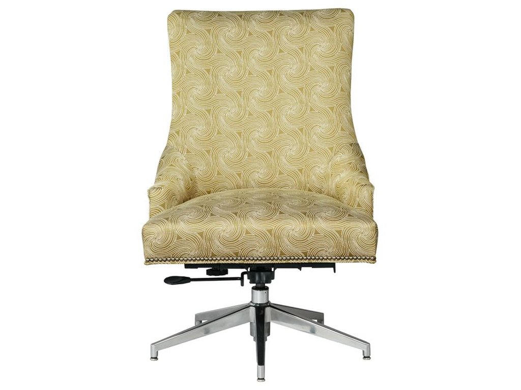Ashton Swivel Chair  - image 2