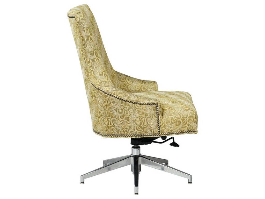 Ashton Swivel Chair  - image 3