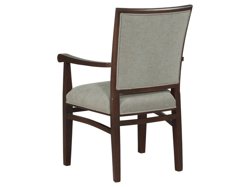 Plymouth Arm Chair  - image 1